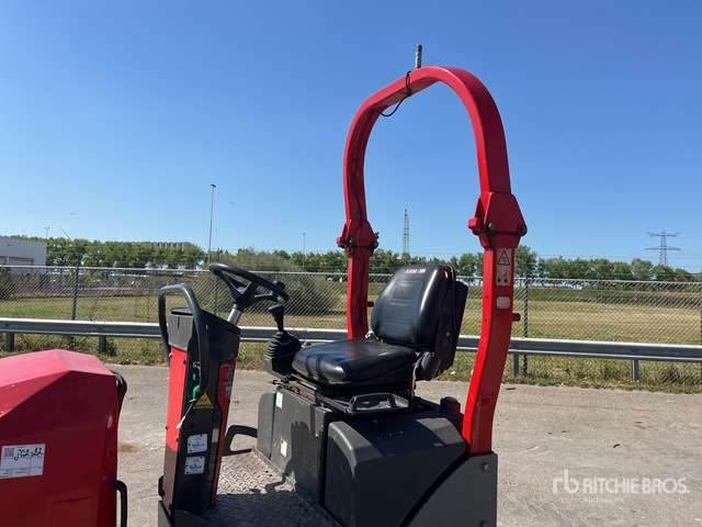 2014 Ammann ARX26 Double Drum Roller - Teerull: pilt 5 2014 Ammann ARX26 Double Drum Roller - Teerull: pilt 5