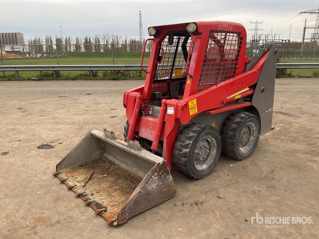 2014 Gehl GL3840 (Inoperable) Skid Steer Loader - Kompaktlaadur: pilt 1 2014 Gehl GL3840 (Inoperable) Skid Steer Loader - Kompaktlaadur: pilt 1