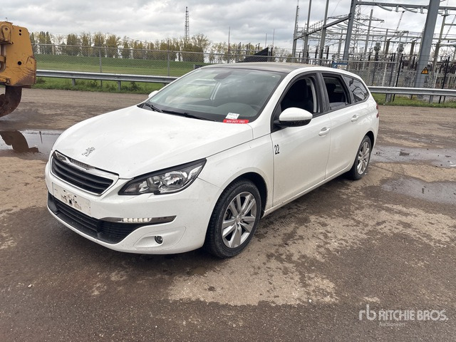 2016 Peugeot 308 Auto - Auto: pilt 2 2016 Peugeot 308 Auto - Auto: pilt 2