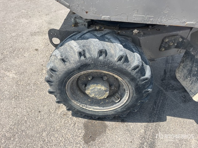 2016 Thwaites Mach477 4x4 Swivel Hi-Tip Dumper - Kallur: pilt 5 2016 Thwaites Mach477 4x4 Swivel Hi-Tip Dumper - Kallur: pilt 5