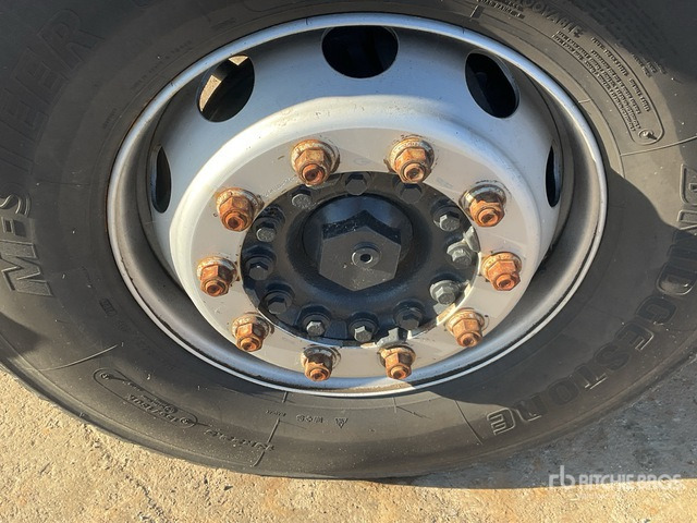 2017 Iveco AD260T 2017 Palfinger on 6x4 Flatbed Truck with Crane - Madelveok/ Platvormveok, Kraanaga veoauto: pilt 4 2017 Iveco AD260T 2017 Palfinger on 6x4 Flatbed Truck with Crane - Madelveok/ Platvormveok, Kraanaga veoauto: pilt 4