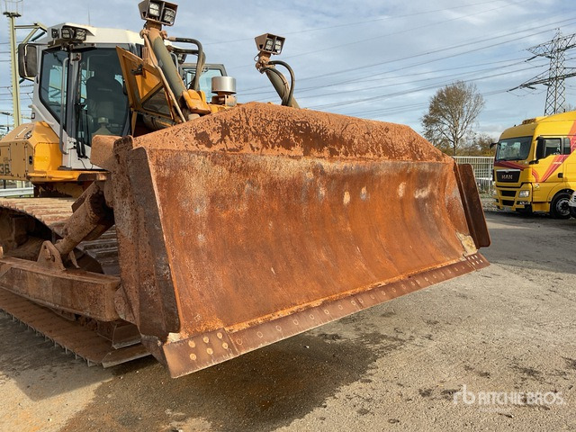 2017 Liebherr PR 736 LGP Rupsdozer - Buldooser: pilt 5 2017 Liebherr PR 736 LGP Rupsdozer - Buldooser: pilt 5