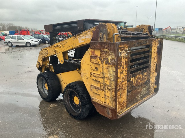 2018 Cat 226D (Inoperable) Skid Steer Loader - Kompaktlaadur: pilt 2 2018 Cat 226D (Inoperable) Skid Steer Loader - Kompaktlaadur: pilt 2