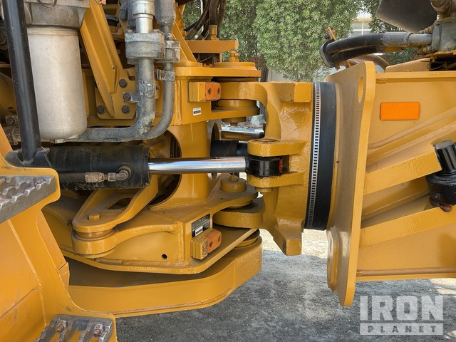 2018 Cat 745 Articulated Dump Truck - Liigendkallur: pilt 5 2018 Cat 745 Articulated Dump Truck - Liigendkallur: pilt 5