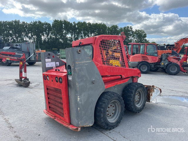 2018 Gehl Skid Steer Loader - Kompaktlaadur: pilt 4 2018 Gehl Skid Steer Loader - Kompaktlaadur: pilt 4