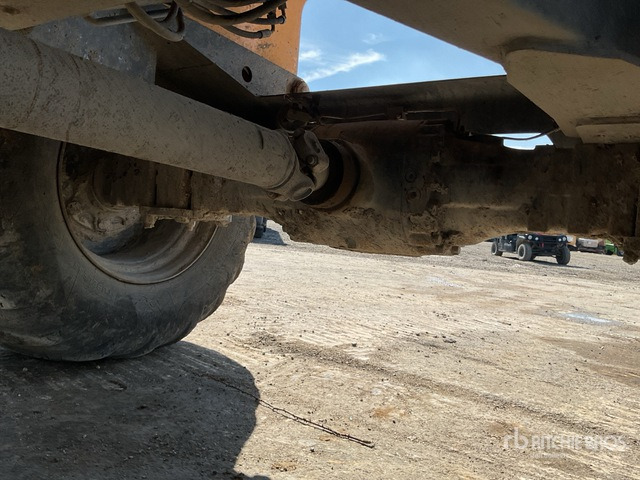 2018 Mecalac TA9 9 ton 4x4 Dumper - Kallur: pilt 5 2018 Mecalac TA9 9 ton 4x4 Dumper - Kallur: pilt 5