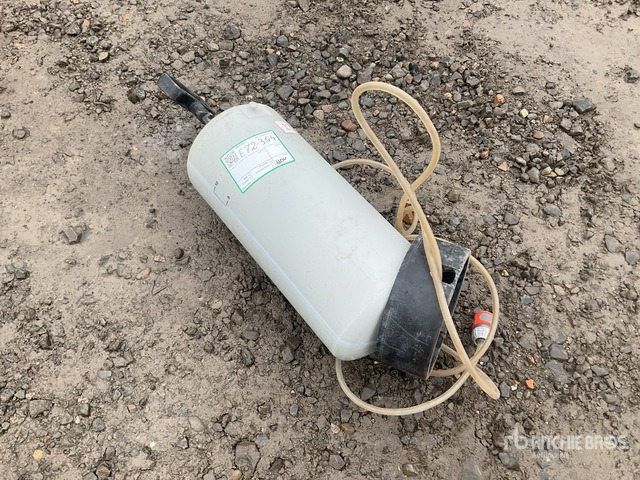 2019 Gloria 10 Pressure Vessel - Hüdrauliline paak - Ehitusmasinad: pilt 1 2019 Gloria 10 Pressure Vessel - Hüdrauliline paak - Ehitusmasinad: pilt 1