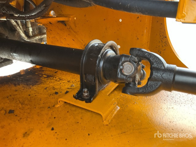 2019 JCB 437 HT T4F Wheel Loader - Rataslaadur: pilt 5 2019 JCB 437 HT T4F Wheel Loader - Rataslaadur: pilt 5