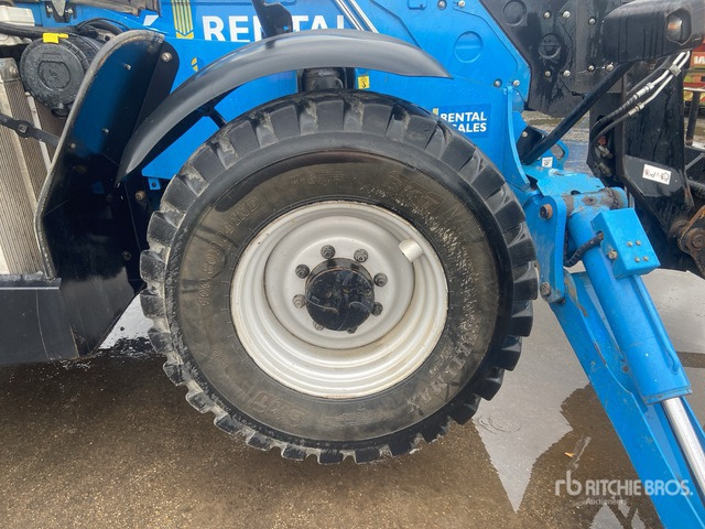 2019 Manitou MT1840 ST5 Telehandler - Teleskooplaadur: pilt 5 2019 Manitou MT1840 ST5 Telehandler - Teleskooplaadur: pilt 5