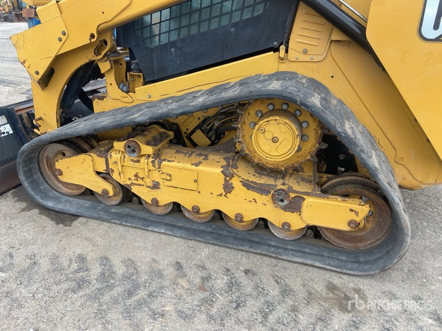 2020 Cat 289D3 Two-Speed Compact Track Loader - Kompaktroomiklaadur: pilt 4 2020 Cat 289D3 Two-Speed Compact Track Loader - Kompaktroomiklaadur: pilt 4