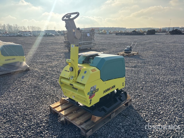 2022 Ammann APH85/95 KU (Unused) Vibratory Plate Compactor - Vibraatorplaat: pilt 1 2022 Ammann APH85/95 KU (Unused) Vibratory Plate Compactor - Vibraatorplaat: pilt 1