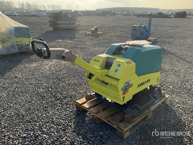 2022 Ammann APH85/95 KU (Unused) Vibratory Plate Compactor - Vibraatorplaat: pilt 3 2022 Ammann APH85/95 KU (Unused) Vibratory Plate Compactor - Vibraatorplaat: pilt 3