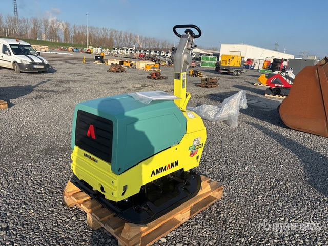 2022 Ammann APH85/95 KU (Unused) Vibratory Plate Compactor - Vibraatorplaat: pilt 3 2022 Ammann APH85/95 KU (Unused) Vibratory Plate Compactor - Vibraatorplaat: pilt 3
