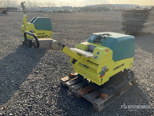 2023 Ammann APH85/95 KU (Unused) Vibratory Plate Compactor - Vibraatorplaat: pilt 3 2023 Ammann APH85/95 KU (Unused) Vibratory Plate Compactor - Vibraatorplaat: pilt 3