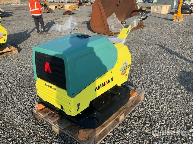 2023 Ammann APH85/95 KU (Unused) Vibratory Plate Compactor - Vibraatorplaat: pilt 1 2023 Ammann APH85/95 KU (Unused) Vibratory Plate Compactor - Vibraatorplaat: pilt 1