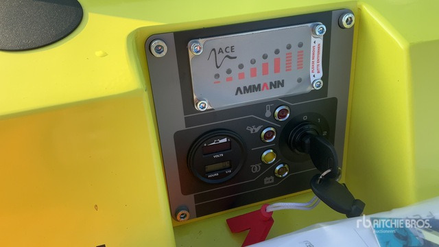 2023 Ammann APH85/95 KU (Unused) Vibratory Plate Compactor - Vibraatorplaat: pilt 4 2023 Ammann APH85/95 KU (Unused) Vibratory Plate Compactor - Vibraatorplaat: pilt 4