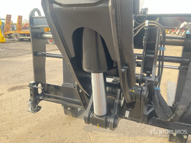 2023 Manitou MHT10160 (Unused) Telehandler - Teleskooplaadur: pilt 5 2023 Manitou MHT10160 (Unused) Telehandler - Teleskooplaadur: pilt 5