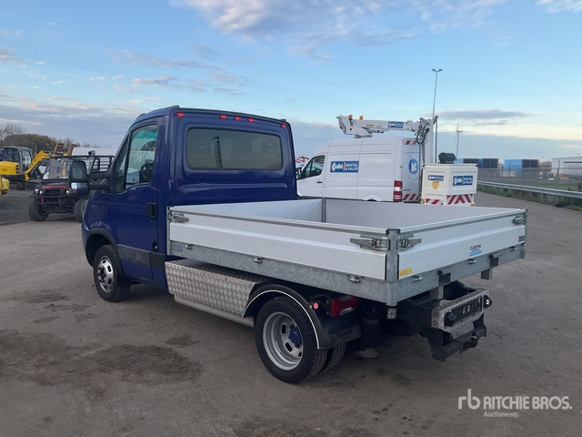 GVN dieplader - Madal platvorm järelhaagis: pilt 4 GVN dieplader - Madal platvorm järelhaagis: pilt 4