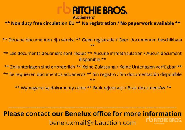 Iveco Trakker 380 Containervrachtwagen - Konteinerveduk/ Tõstukiga veoauto: pilt 3 Iveco Trakker 380 Containervrachtwagen - Konteinerveduk/ Tõstukiga veoauto: pilt 3