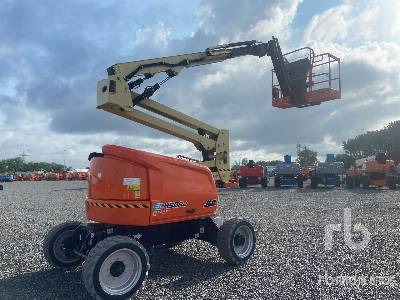JLG EC450AJ 2WD Electric (Unused) - Liigendpoom: pilt 1 JLG EC450AJ 2WD Electric (Unused) - Liigendpoom: pilt 1