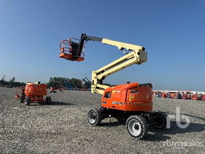 JLG EC450AJ 2WD Electric (Unused) - Liigendpoom: pilt 4 JLG EC450AJ 2WD Electric (Unused) - Liigendpoom: pilt 4