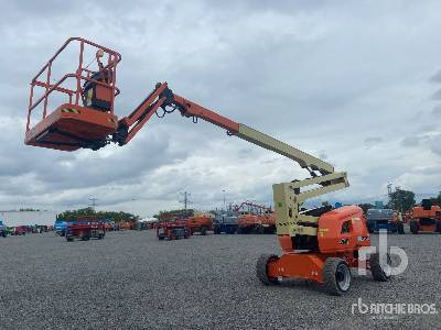 JLG EC520AJ 2WD Electric (Unused) - Liigendpoom: pilt 3 JLG EC520AJ 2WD Electric (Unused) - Liigendpoom: pilt 3