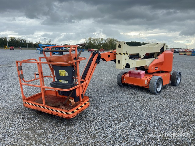 JLG M450AJ Knikarmhoogwerker - Liigendpoom: pilt 3 JLG M450AJ Knikarmhoogwerker - Liigendpoom: pilt 3