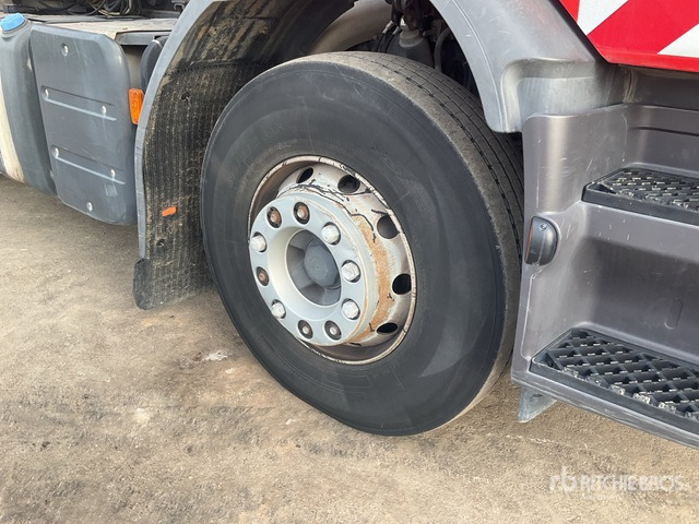 2010 Renault Lander 2007 AGT GTK13S 5500 L on 6x4 Asphalt Distributor Truck - Muu seadmestik: pilt 5 2010 Renault Lander 2007 AGT GTK13S 5500 L on 6x4 Asphalt Distributor Truck - Muu seadmestik: pilt 5