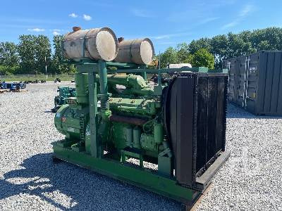 STAMFORD 310 kVA Skid-Mounted - Generaatorikomplekt: pilt 3 STAMFORD 310 kVA Skid-Mounted - Generaatorikomplekt: pilt 3