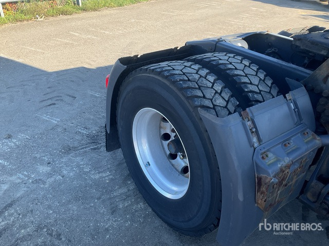 2014 Scania R490 4x2 S/A Sleeper Truck Tractor - Sadulveok: pilt 5 2014 Scania R490 4x2 S/A Sleeper Truck Tractor - Sadulveok: pilt 5