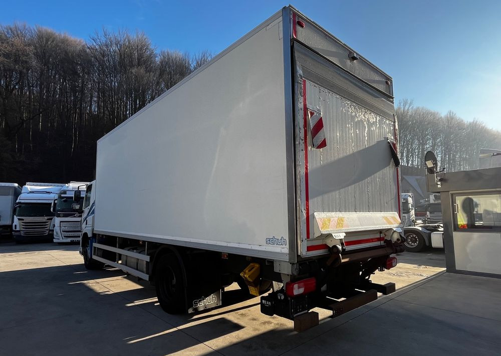 DAF CF 370 // 2017 Rok // 4x2 // Chłodnia Carrier Supra 1150 // Kabina Sypialna // Winda // - Külmutiga veoauto: pilt 4 DAF CF 370 // 2017 Rok // 4x2 // Chłodnia Carrier Supra 1150 // Kabina Sypialna // Winda // - Külmutiga veoauto: pilt 4