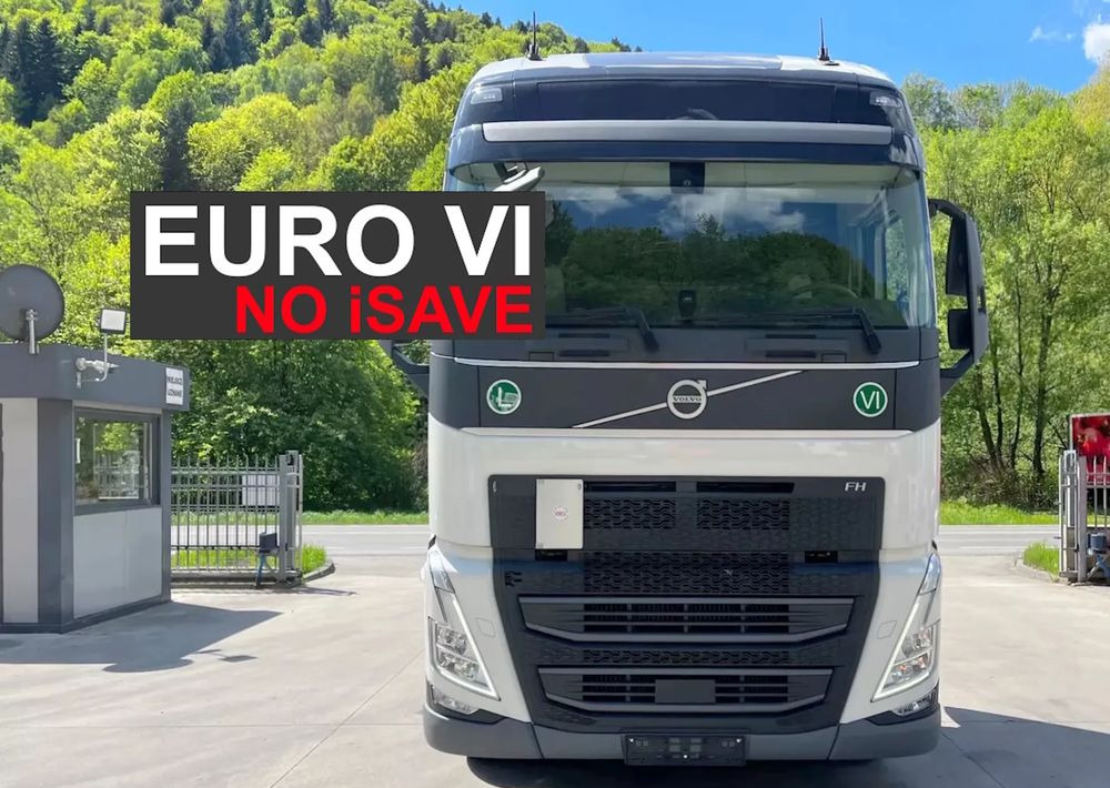 Volvo FH 500 // Zamiana na starszy // Silnik Euro 6 nie Isave // Parkclima // XL // Radary // Duże zbiorniki // Gwarancja // - Sadulveok: pilt 1 Volvo FH 500 // Zamiana na starszy // Silnik Euro 6 nie Isave // Parkclima // XL // Radary // Duże zbiorniki // Gwarancja // - Sadulveok: pilt 1