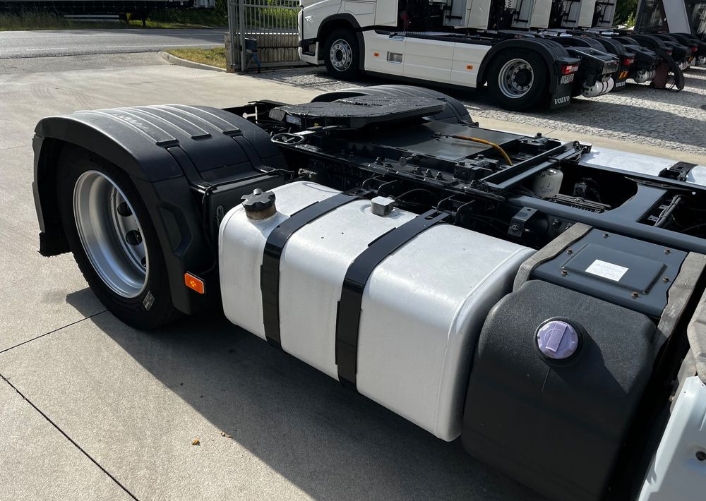 Sadulveok Volvo FH500 // 2016 // Mega // 2 zbiorniki // Z ruchu międzynarodowego //: pilt 16