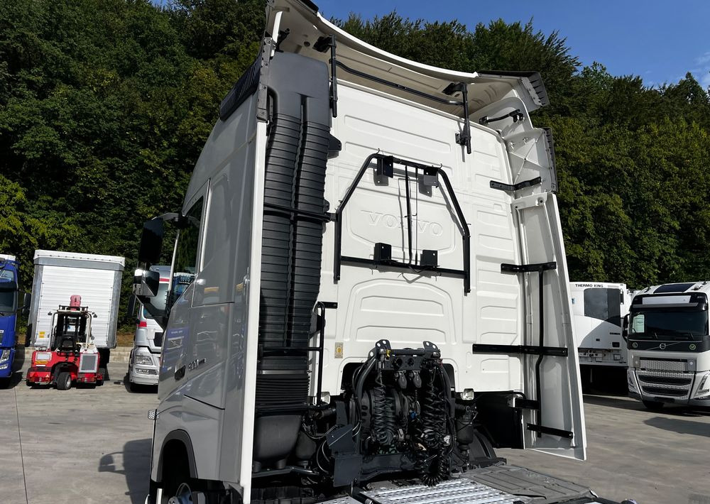 Sadulveok Volvo FH500 // 2016 // Mega // 2 zbiorniki // Z ruchu międzynarodowego //: pilt 12