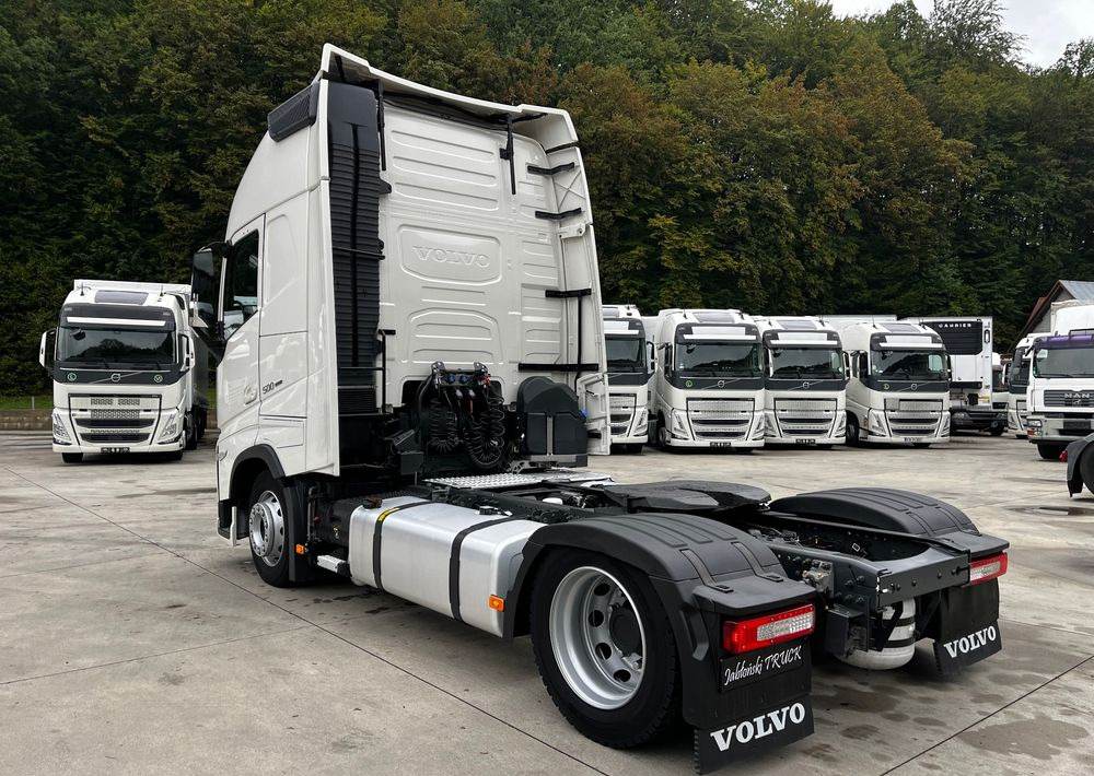 Volvo FH500 // Mega // Zamiana na starszy // 2021 Rok // New Face // Parkclima // Joystick // Serwisowany !!! - Sadulveok: pilt 5 Volvo FH500 // Mega // Zamiana na starszy // 2021 Rok // New Face // Parkclima // Joystick // Serwisowany !!! - Sadulveok: pilt 5