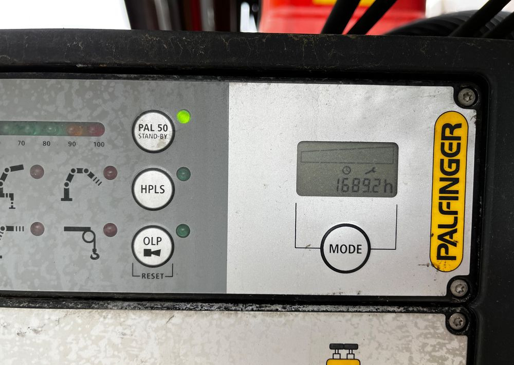 Scania G450 // 6x2// Skrzynia 6.40x2.49 // HDS Palfinger // Oś skrętna podnoszona // liising Scania G450 // 6x2// Skrzynia 6.40x2.49 // HDS Palfinger // Oś skrętna podnoszona //: pilt 10 Scania G450 // 6x2// Skrzynia 6.40x2.49 // HDS Palfinger // Oś skrętna podnoszona // liising Scania G450 // 6x2// Skrzynia 6.40x2.49 // HDS Palfinger // Oś skrętna podnoszona //: pilt 10