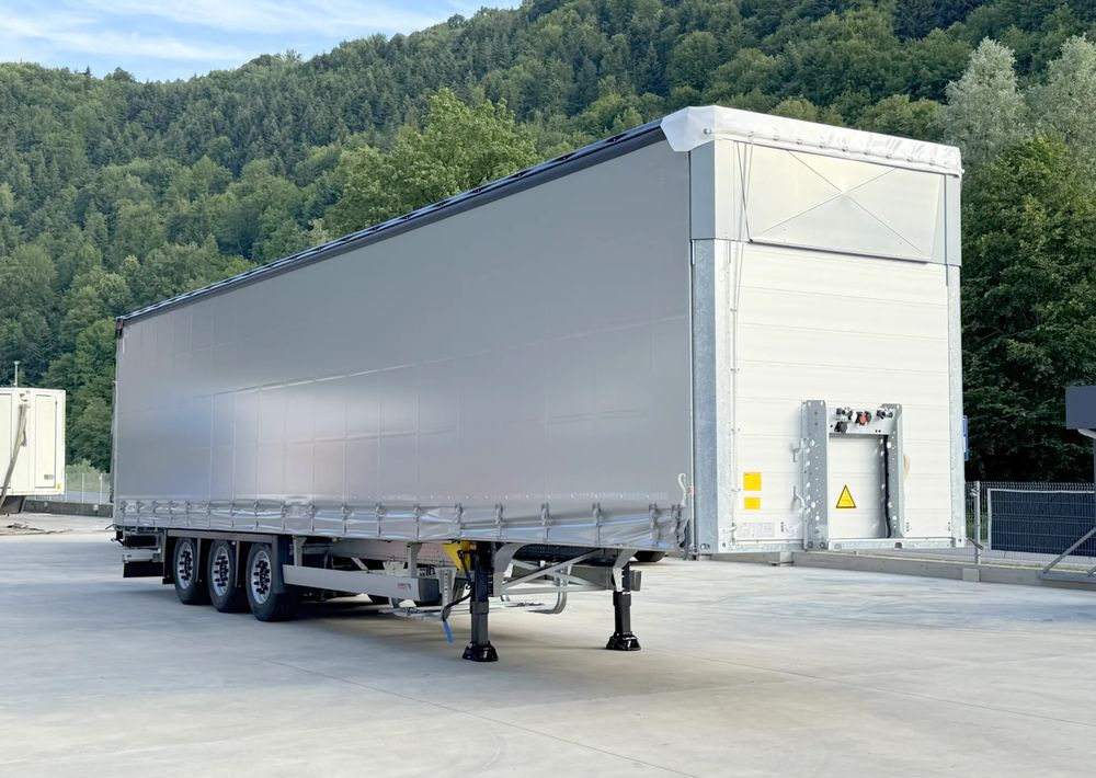 Schmitz Cargobull MEGA VARIOS + BDE - Tentpoolhaagis: pilt 4 Schmitz Cargobull MEGA VARIOS + BDE - Tentpoolhaagis: pilt 4