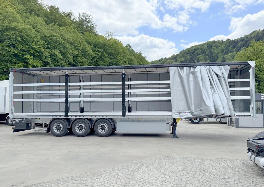 Schmitz Cargobull STANDARD + 24 PAL - Tentpoolhaagis: pilt 5 Schmitz Cargobull STANDARD + 24 PAL - Tentpoolhaagis: pilt 5