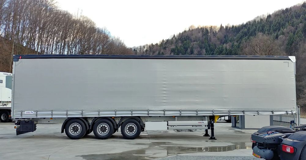Schmitz Cargobull VARIOS + SKRZYNKA - Tentpoolhaagis: pilt 4 Schmitz Cargobull VARIOS + SKRZYNKA - Tentpoolhaagis: pilt 4