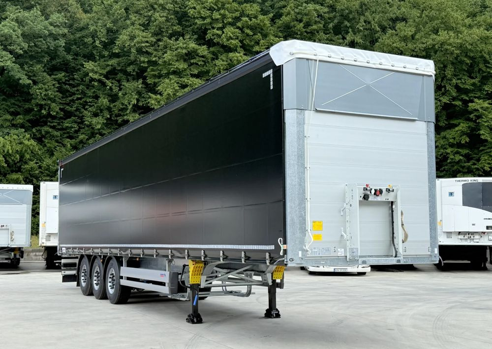 Schmitz Cargobull X-TOUGH - WZMACNIANA RAMA - Tentpoolhaagis: pilt 5 Schmitz Cargobull X-TOUGH - WZMACNIANA RAMA - Tentpoolhaagis: pilt 5