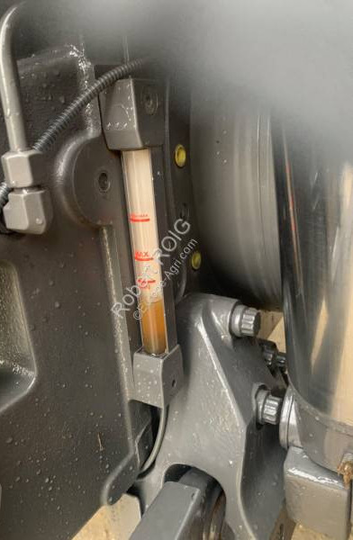 Claas Axion 950-920 920 Cebis - Traktor: pilt 2 Claas Axion 950-920 920 Cebis - Traktor: pilt 2