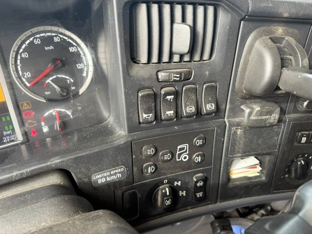 Scania R 730 6x4 Jonsered J1088S liising Scania R 730 6x4 Jonsered J1088S: pilt 17 Scania R 730 6x4 Jonsered J1088S liising Scania R 730 6x4 Jonsered J1088S: pilt 17