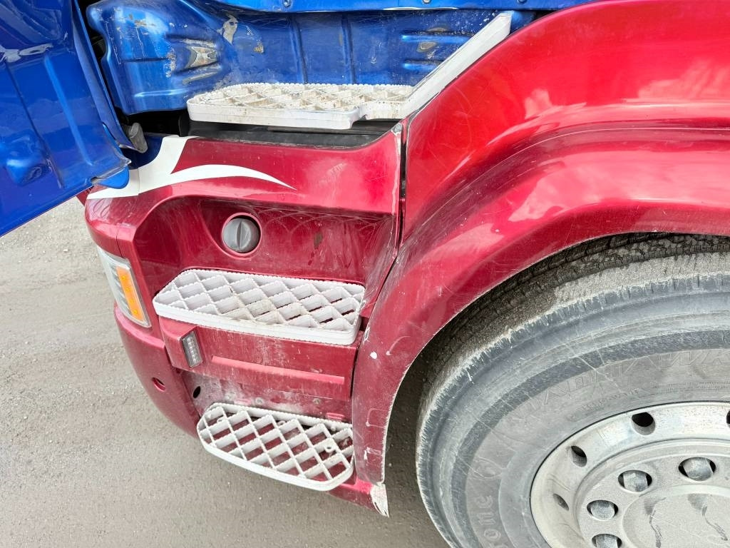 Scania R 730 6x4 Jonsered J1088S liising Scania R 730 6x4 Jonsered J1088S: pilt 10 Scania R 730 6x4 Jonsered J1088S liising Scania R 730 6x4 Jonsered J1088S: pilt 10