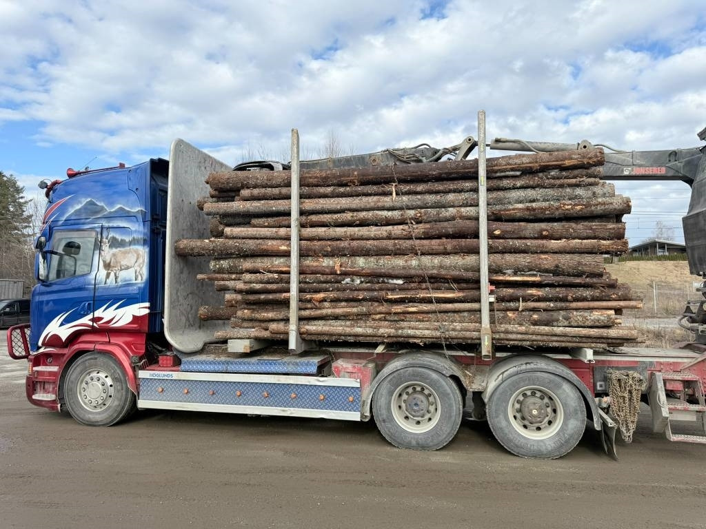 Scania R 730 6x4 Jonsered J1088S liising Scania R 730 6x4 Jonsered J1088S: pilt 9 Scania R 730 6x4 Jonsered J1088S liising Scania R 730 6x4 Jonsered J1088S: pilt 9