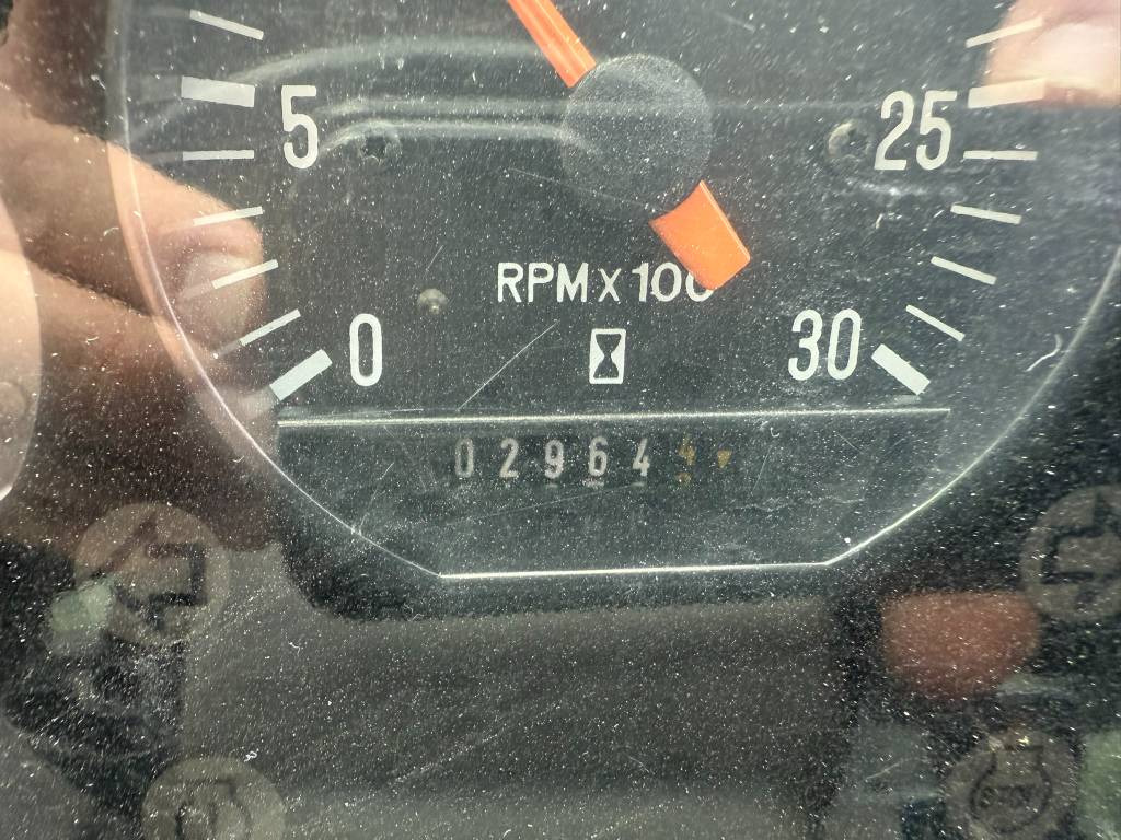 Tihendaja Volvo SD 160 D X: pilt 17