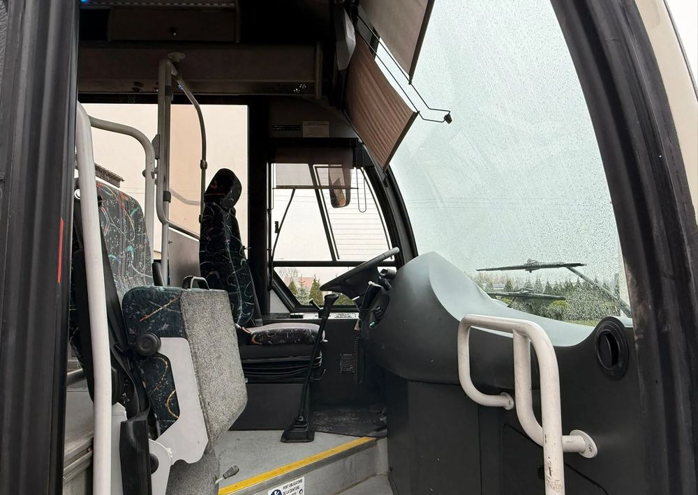 Irisbus Irisbus Midys - Kaugsõidu buss: pilt 5 Irisbus Irisbus Midys - Kaugsõidu buss: pilt 5