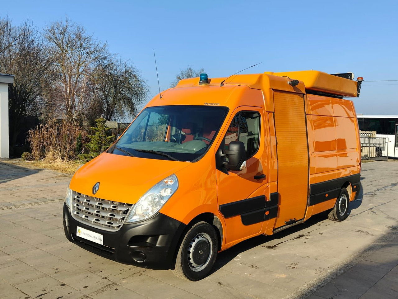 Renault Master - Kaubik: pilt 3 Renault Master - Kaubik: pilt 3