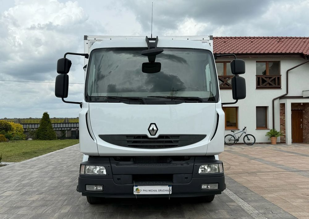 Renault Midlum 270 DXI - Külmutiga veoauto: pilt 2 Renault Midlum 270 DXI - Külmutiga veoauto: pilt 2