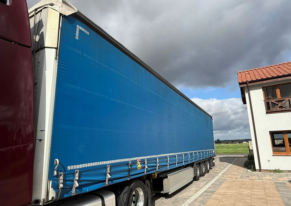 Schmitz Cargobull MEGA VARIOS+BDE - Tentpoolhaagis: pilt 4 Schmitz Cargobull MEGA VARIOS+BDE - Tentpoolhaagis: pilt 4