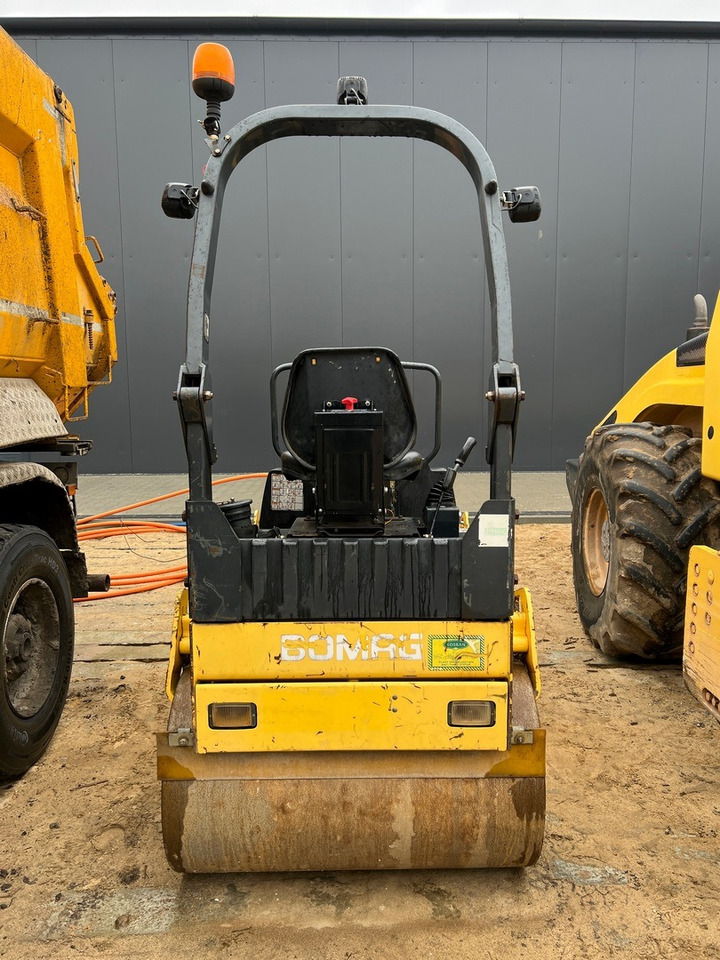 Bomag BW120AD - Rullija: pilt 2 Bomag BW120AD - Rullija: pilt 2